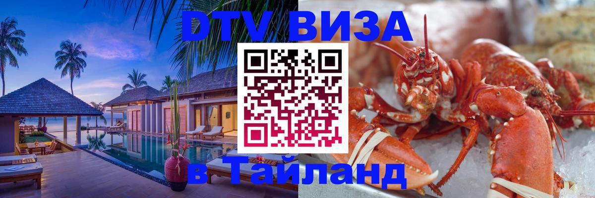 Оформление DTV визы под ключ: стоимость и тарифы, только загранпаспорт - 20.11.2025 